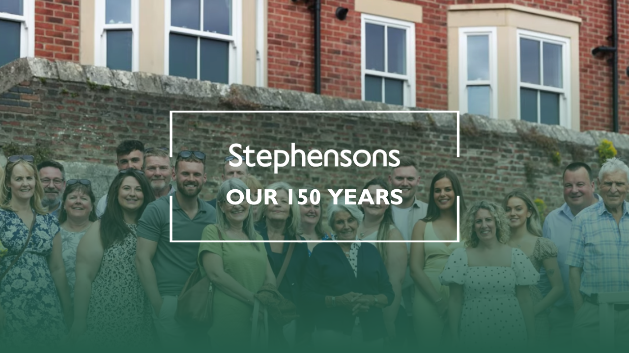 Our 150 Years - Thumbnail