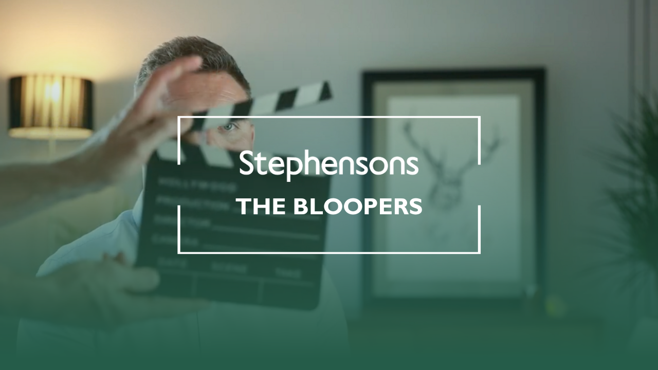 The Bloopers - Thumbnail
