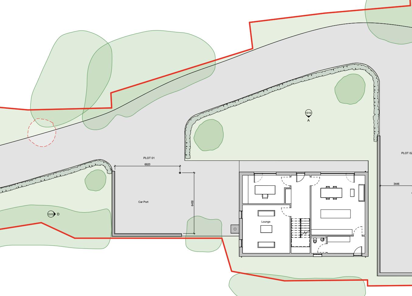 Moor Lane Drive Plot 1 York YO23 2UF