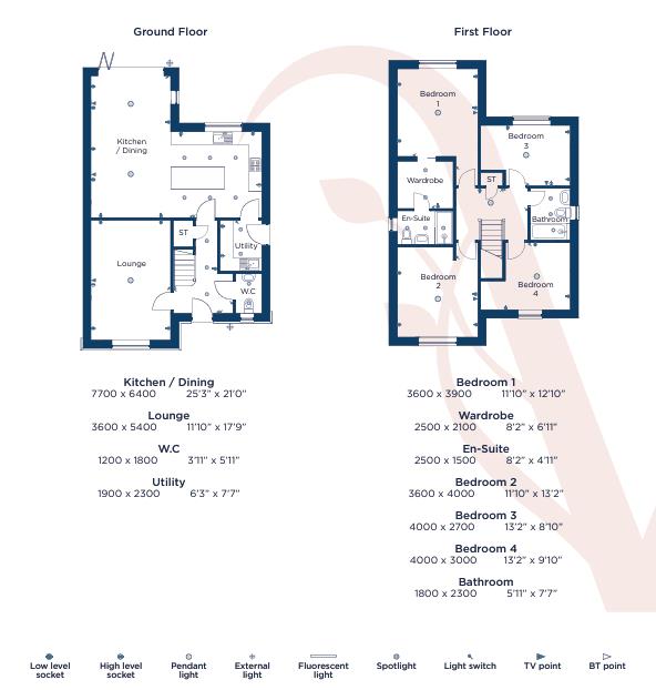 Cawood Road Plot 5 Selby YO8 3XB